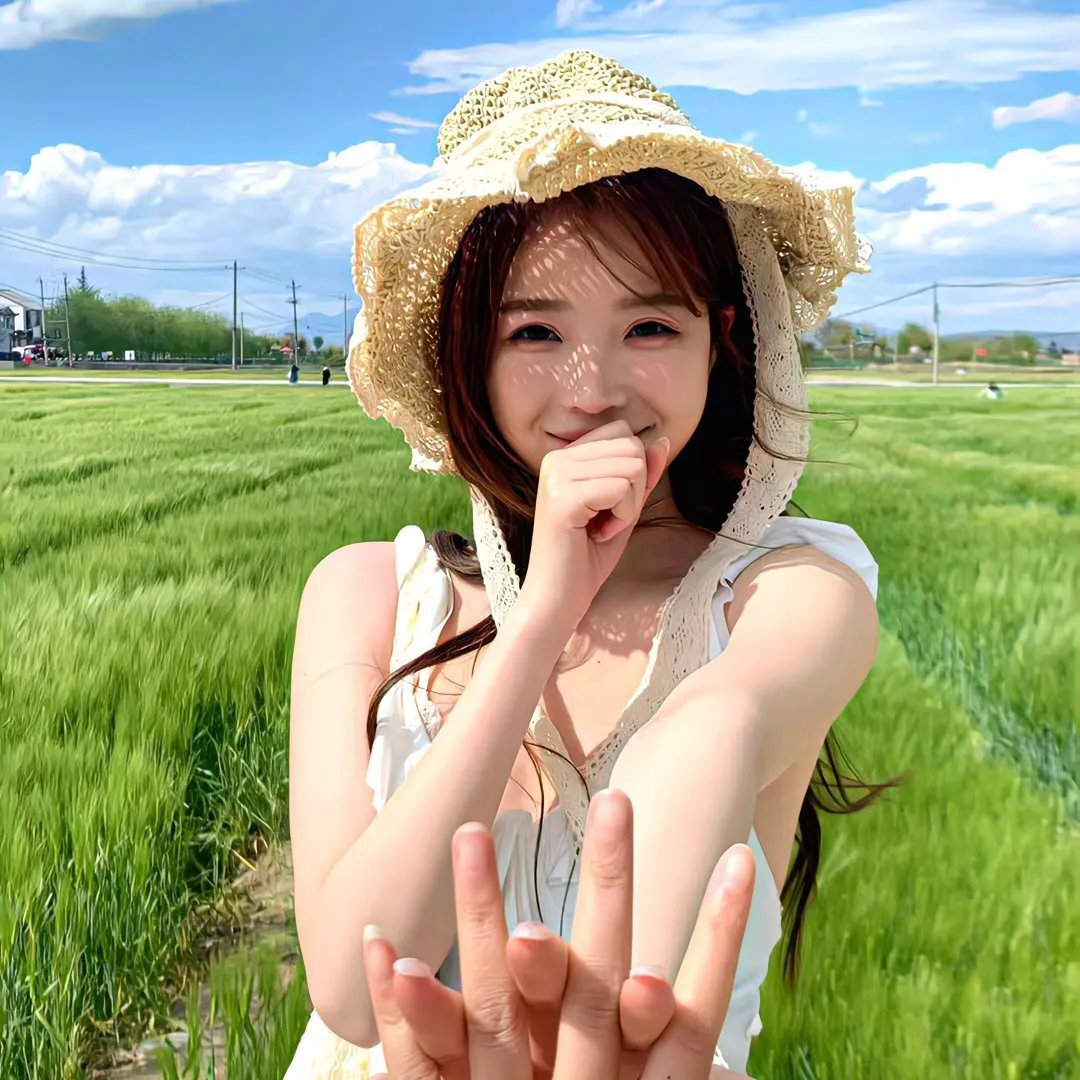 火星坏女孩